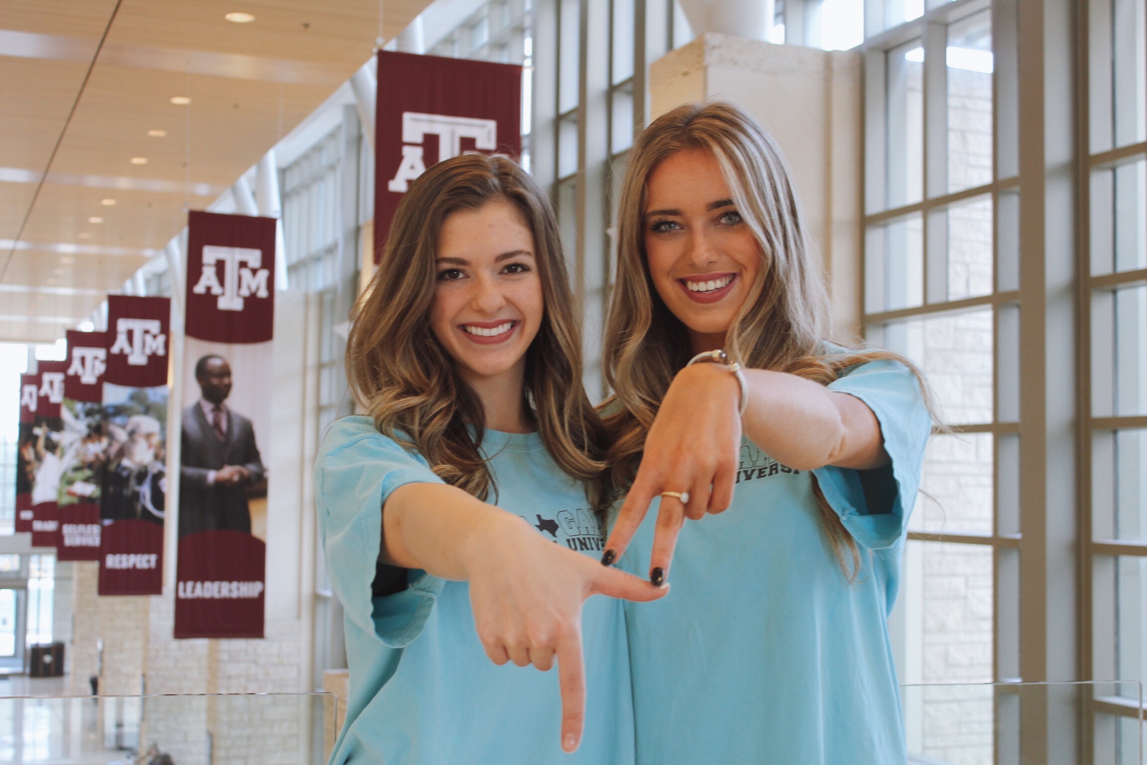 dg2 Texas A&M Panhellenic