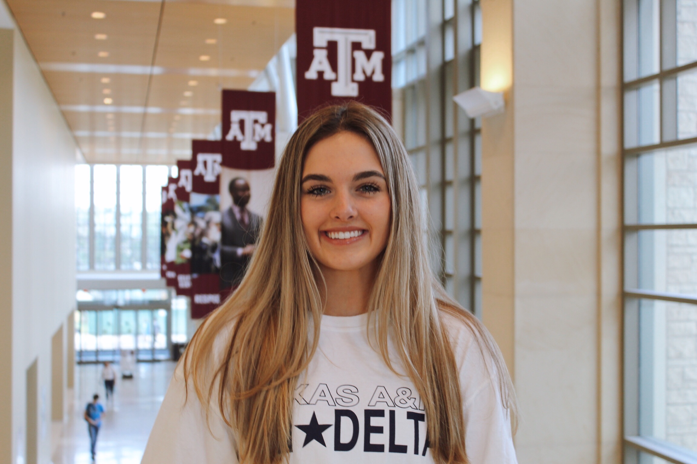 tri Texas A&M Panhellenic