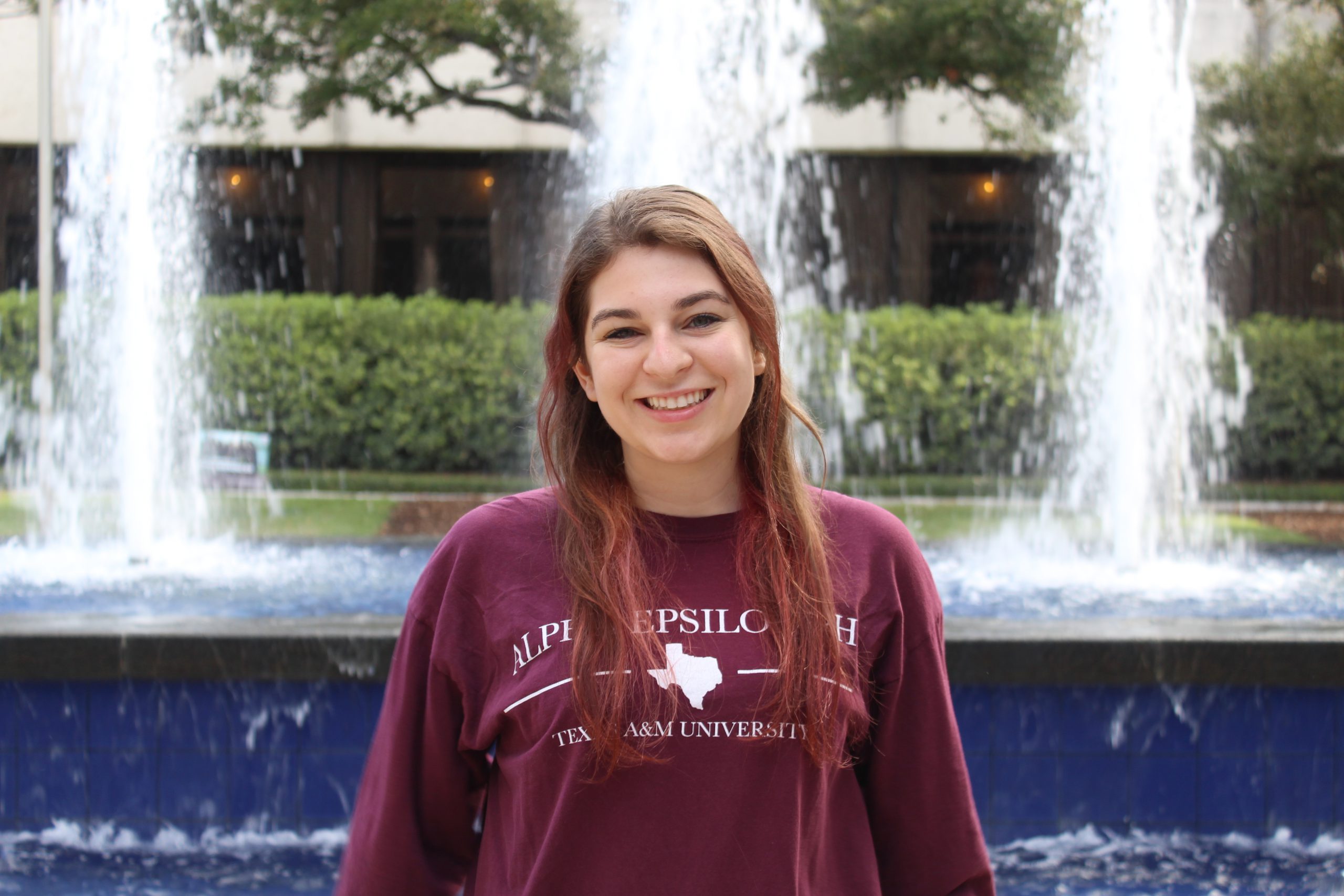 aephi president