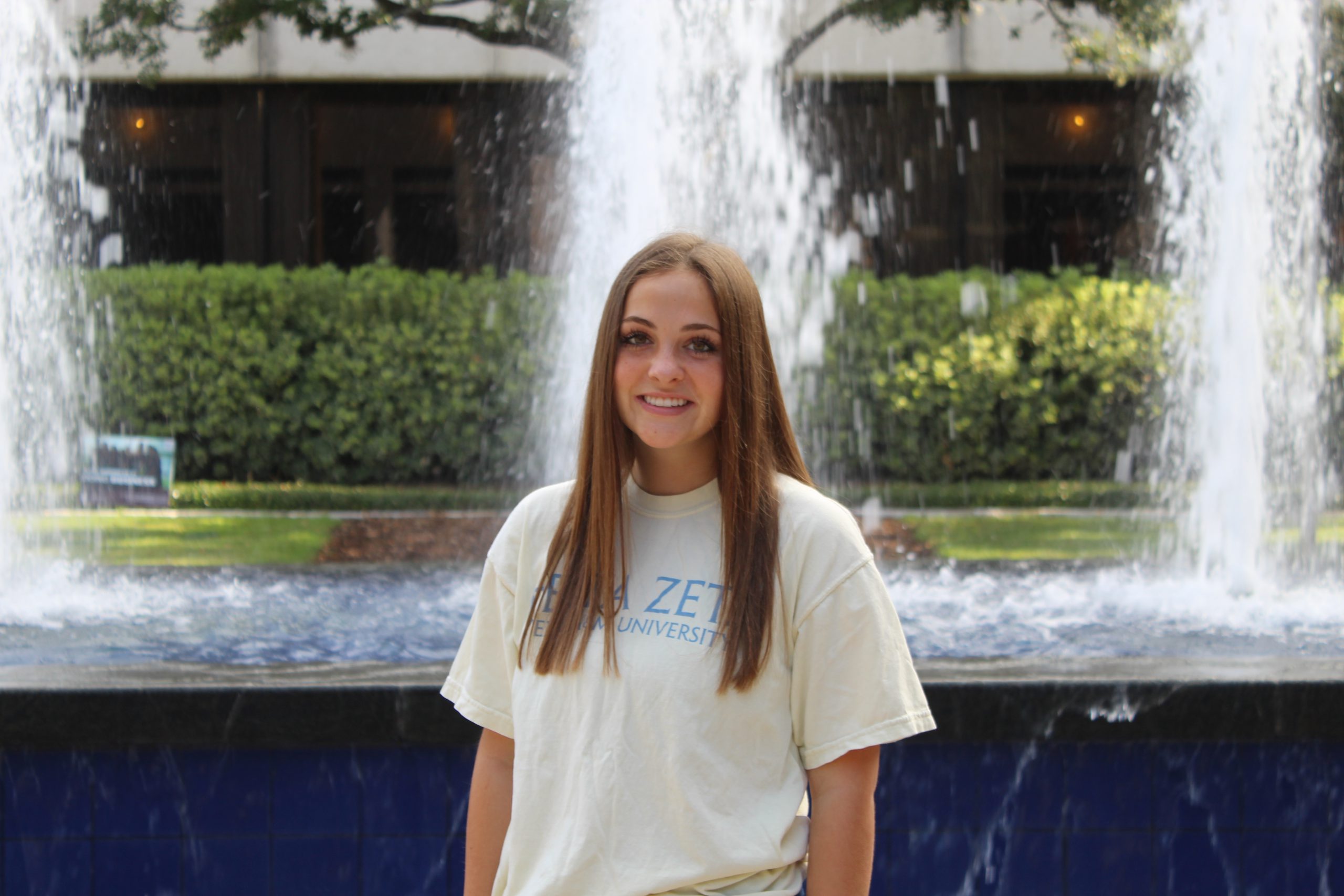 dz president