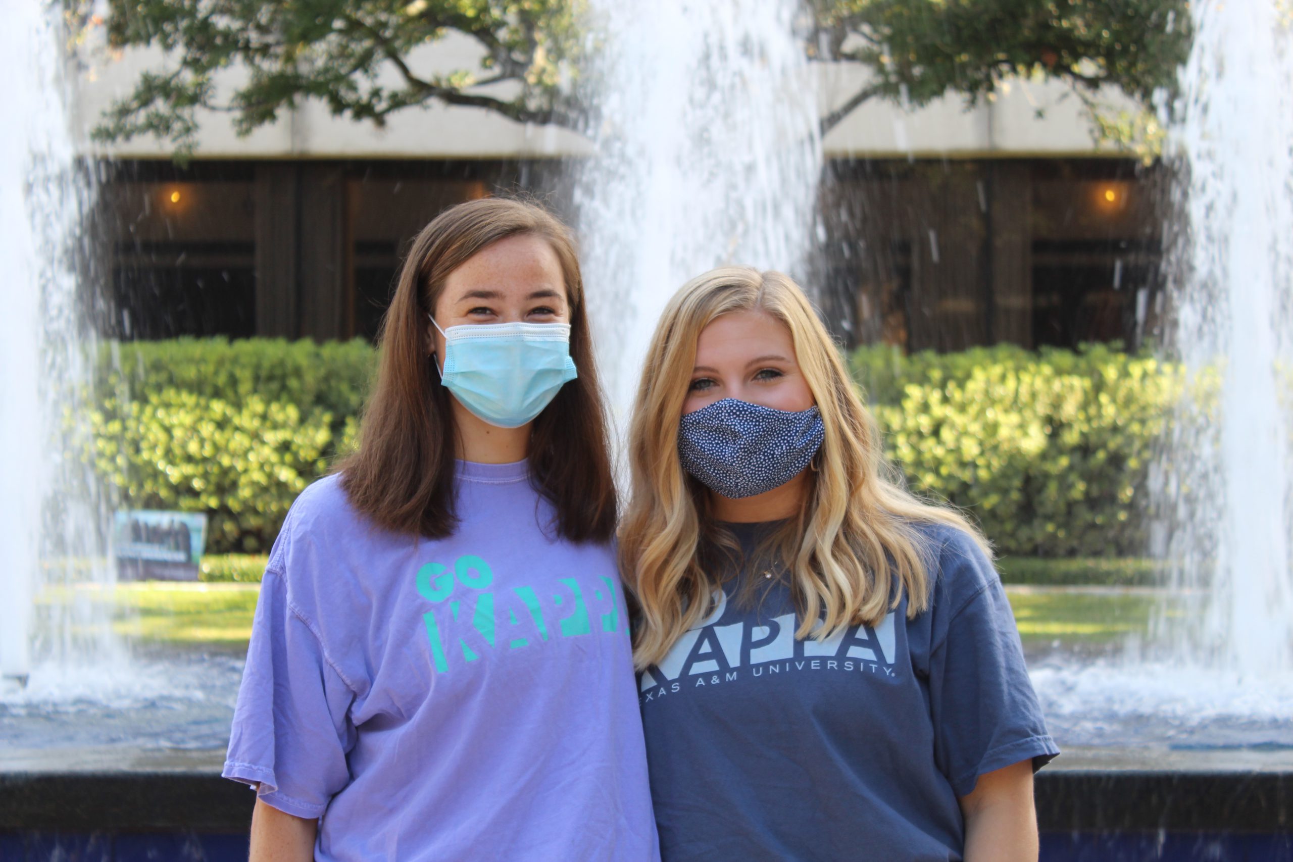 kappa delegates