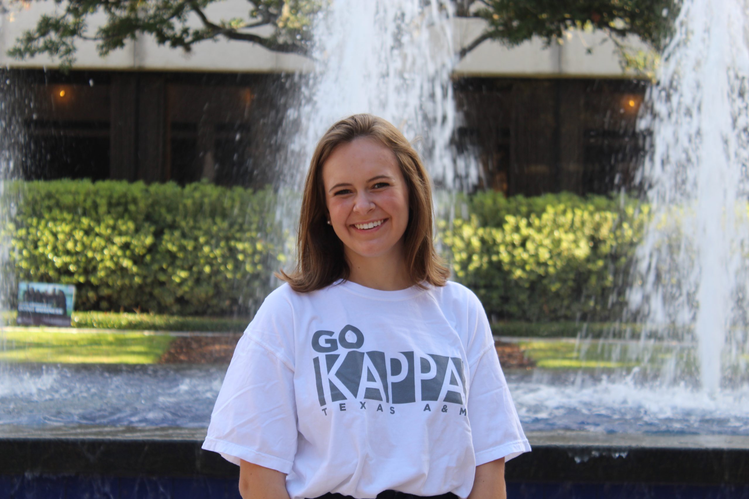 kappa president