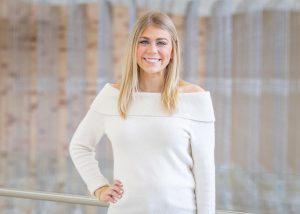 Jenna Draude