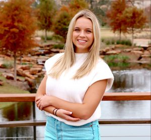 CPC Amelia Cagle
