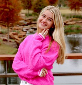 CPC Grace Wilson