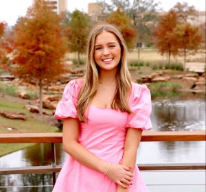 CPC Olivia Mckerrow
