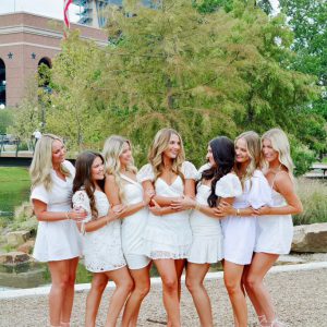 Alpha Chi Omega Texas A M Panhellenic