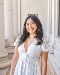 Director of Communications and Marketing – Juliannah Thou